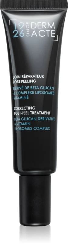 Derm Acte Intense Age Recovery- 30 Ml