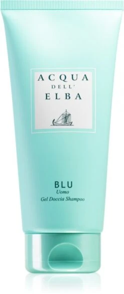 Blu Men- 200 Ml