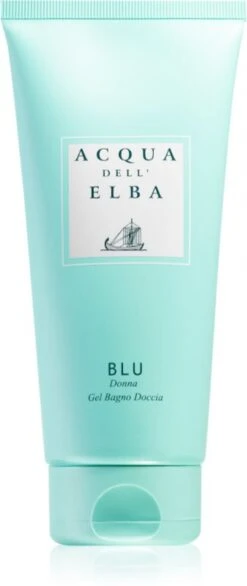 Blu Women- 200 Ml