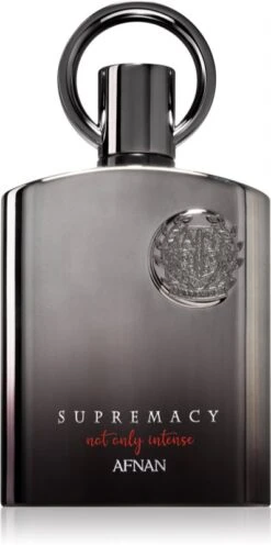 Supremacy Not Only Intense- 100 Ml