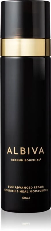 ECM Advanced Repair Nourish & Heal Moisturiser- 50 Ml