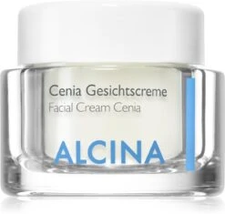 For Dry Skin Cenia- 50 Ml