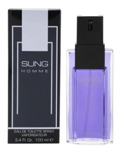 Alfred Sung Sung For Men- 100 Ml