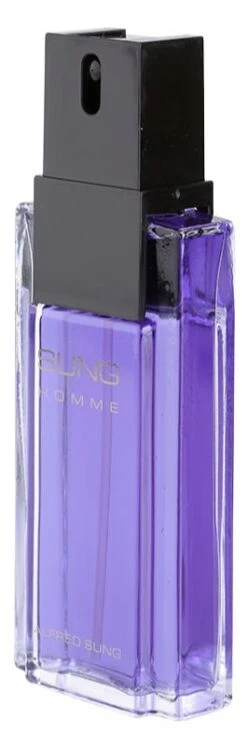 Alfred Sung Sung For Men- 100 Ml -Freshs Centsy Shop alfred sung sung for men eau de toilette for men 36 3