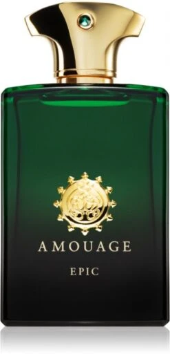 Amouage Epic- 100 Ml