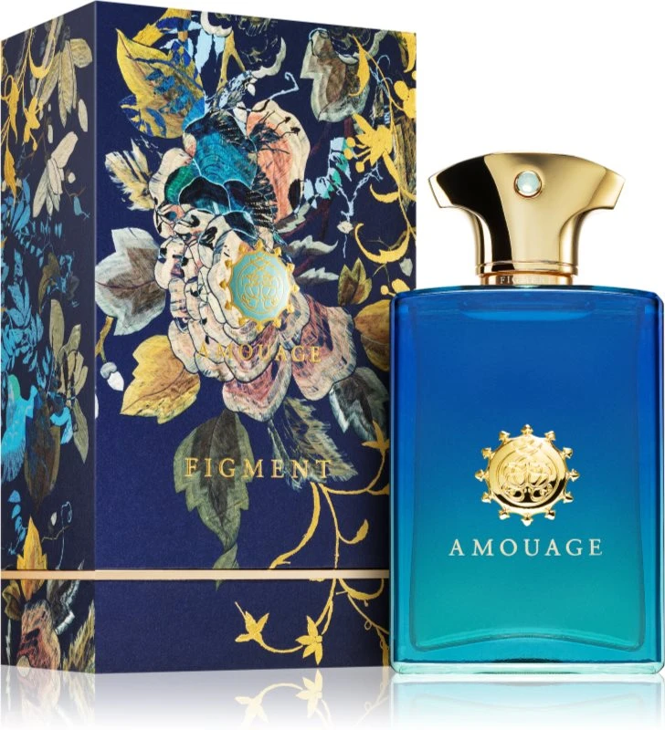 Amouage Figment- 100 Ml 4 Amouage Figment- 100 Ml - Image 2