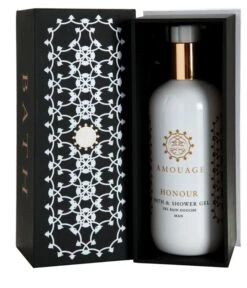 Amouage Honour- 300 Ml -Freshs Centsy Shop amouage honour shower gel for men 27 2