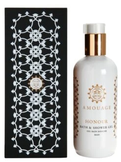 Amouage Honour- 300 Ml