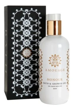 Amouage Honour- 300 Ml -Freshs Centsy Shop amouage honour shower gel for men 27 3