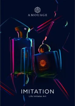Amouage Imitation- 100 Ml -Freshs Centsy Shop amouage imitation eau de parfum for men 3 2