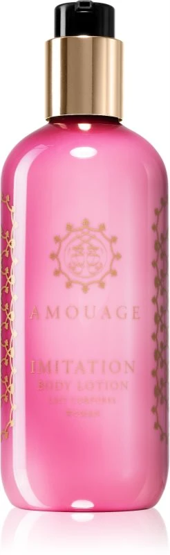Amouage Imitation- 300 Ml