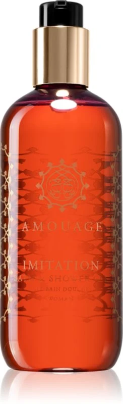 Amouage Imitation- 300 Ml