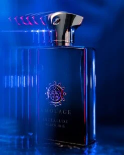 Amouage Interlude Black Iris- 100 Ml -Freshs Centsy Shop amouage interlude black iris eau de parfum for men 2