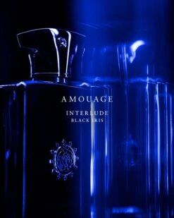 Amouage Interlude Black Iris- 100 Ml -Freshs Centsy Shop amouage interlude black iris eau de parfum for men 3