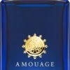 Amouage Interlude- 100 Ml