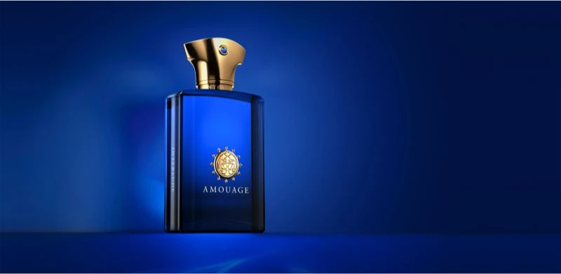 Amouage Interlude- 100 Ml 5 Amouage Interlude- 100 Ml - Image 3