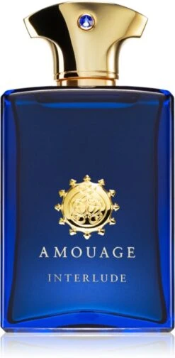 Amouage Interlude- 100 Ml