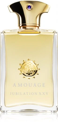 Amouage Jubilation XXV- 100 Ml
