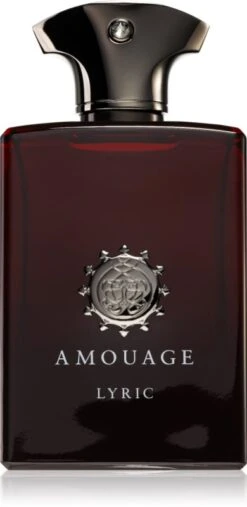 Amouage Lyric- 100 Ml