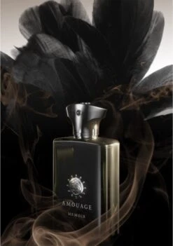 Amouage Memoir- 100 Ml -Freshs Centsy Shop amouage memoir eau de parfum for men 29 2