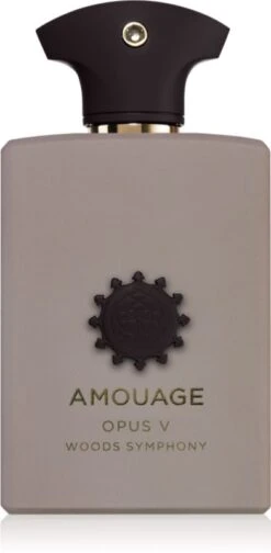 Amouage Opus V: Woods Symphony- 100 Ml