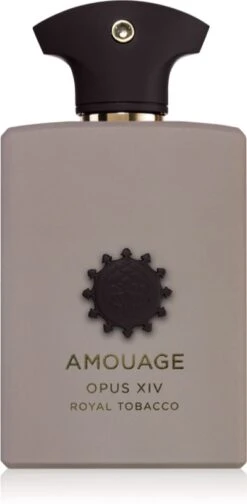 Amouage Opus XIV Royal Tobacco- 100 Ml