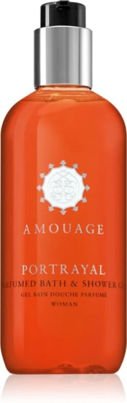 Amouage Portrayal- 300 Ml