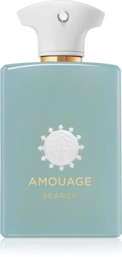 Amouage Search- 50 Ml