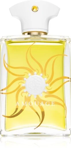 Amouage Sunshine- 100 Ml