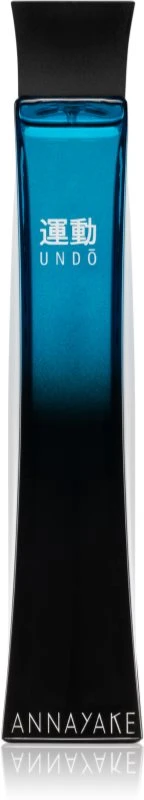 Undo Pour Homme- 100 Ml