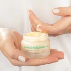LL REGENERATION- 50 Ml -Freshs Centsy Shop annemarie borlind ll regeneration regenerating night cream for dry skin 5 1