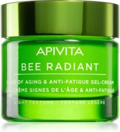 Apivita Bee Radiant- 50 Ml