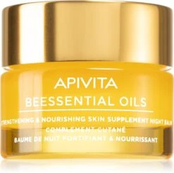 Apivita Beessential Oils- 15 Ml