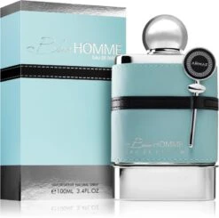 Blue Homme- 100 Ml 5 Blue Homme- 100 Ml -Freshs Centsy Shop armaf blue homme eau de parfum for men 1
