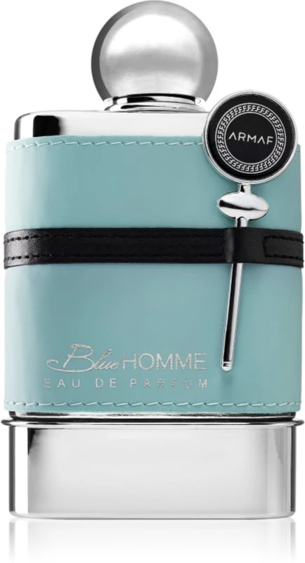 Blue Homme- 100 Ml 3 Blue Homme- 100 Ml