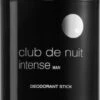 Club De Nuit Man Intense Deodorant Stick- 75 G