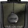 Club De Nuit Urban Man Elixir- 105 Ml