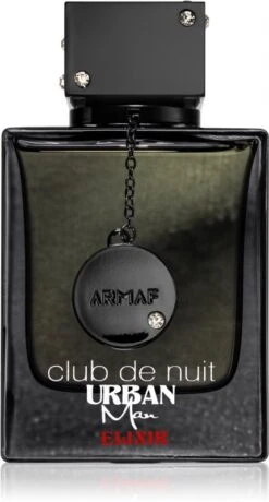 Club De Nuit Urban Man Elixir- 105 Ml