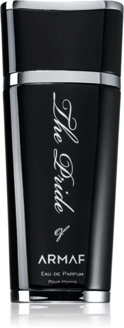 The Pride Of Armaf Pour Homme- 100 Ml