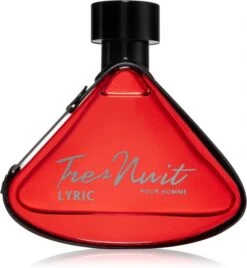 Tres Nuit Lyric- 100 Ml