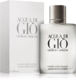 Freshs Centsy Shop -Freshs Centsy Shop armani acqua di gio pour homme aftershave water for men 33 1