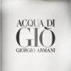 Armani Acqua Di Giò Pour Homme- 100 Ml