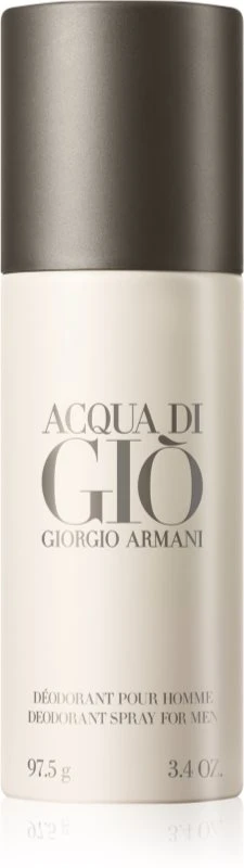 Armani Acqua Di Giò Pour Homme- 150 Ml