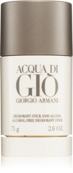 Armani Acqua Di Giò Pour Homme- 75 Ml