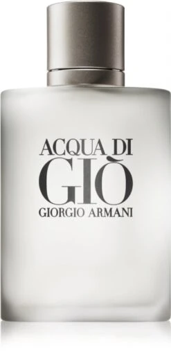 Armani Acqua Di Giò Pour Homme- 100 Ml