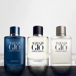 Armani Acqua Di Giò Pour Homme- 100 Ml -Freshs Centsy Shop armani acqua di gio pour homme eau de toilette for men 32 4