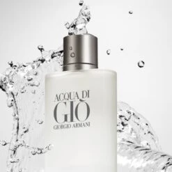 Armani Acqua Di Giò Pour Homme- 100 Ml -Freshs Centsy Shop armani acqua di gio pour homme eau de toilette for men 32 5