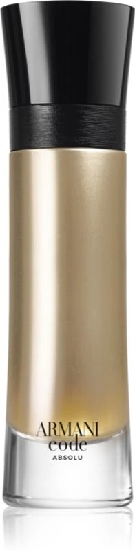 Armani Code Absolu- 110 Ml