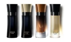 Armani Code- 125 Ml -Freshs Centsy Shop armani code eau de toilette for men 36 5