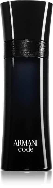 Armani Code- 125 Ml